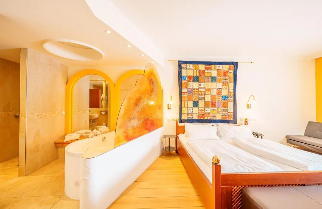 Bavaria Lifestyle Hotel mit Klimaanlage-1