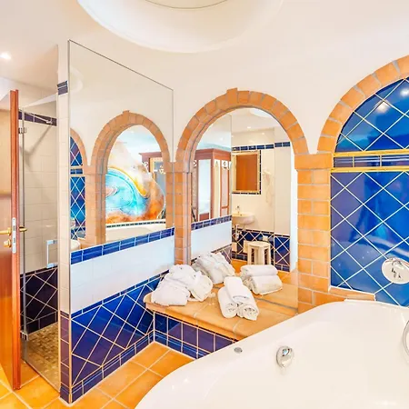 Bavaria Lifestyle Hotel mit Klimaanlage-2